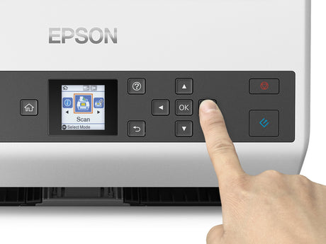 EAN 8715946660851 - Epson WorkForce DS-970 imagen 7