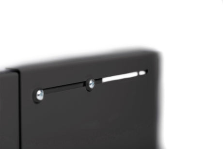 EAN 4016032250371 - Digitus DN-19 PB-4U-SW armario rack Bastidor de pared Negro imagen 3