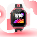 EAN 6953281008958 - imoo Z1 3,3 cm (1.3") TFT Digital 240 x 240 Pixeles Pantalla táctil 4G Rosa Wifi GPS (satélite) imagen 1
