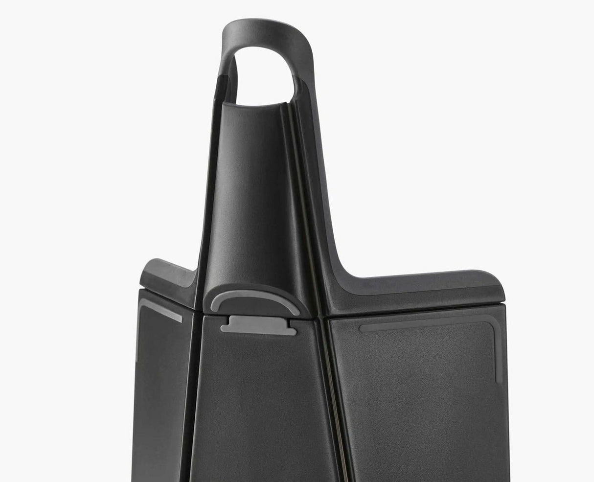 EAN 5028420005066 - Joseph Joseph 60202 tabla de cocina para cortar Rectangular Negro imagen 4