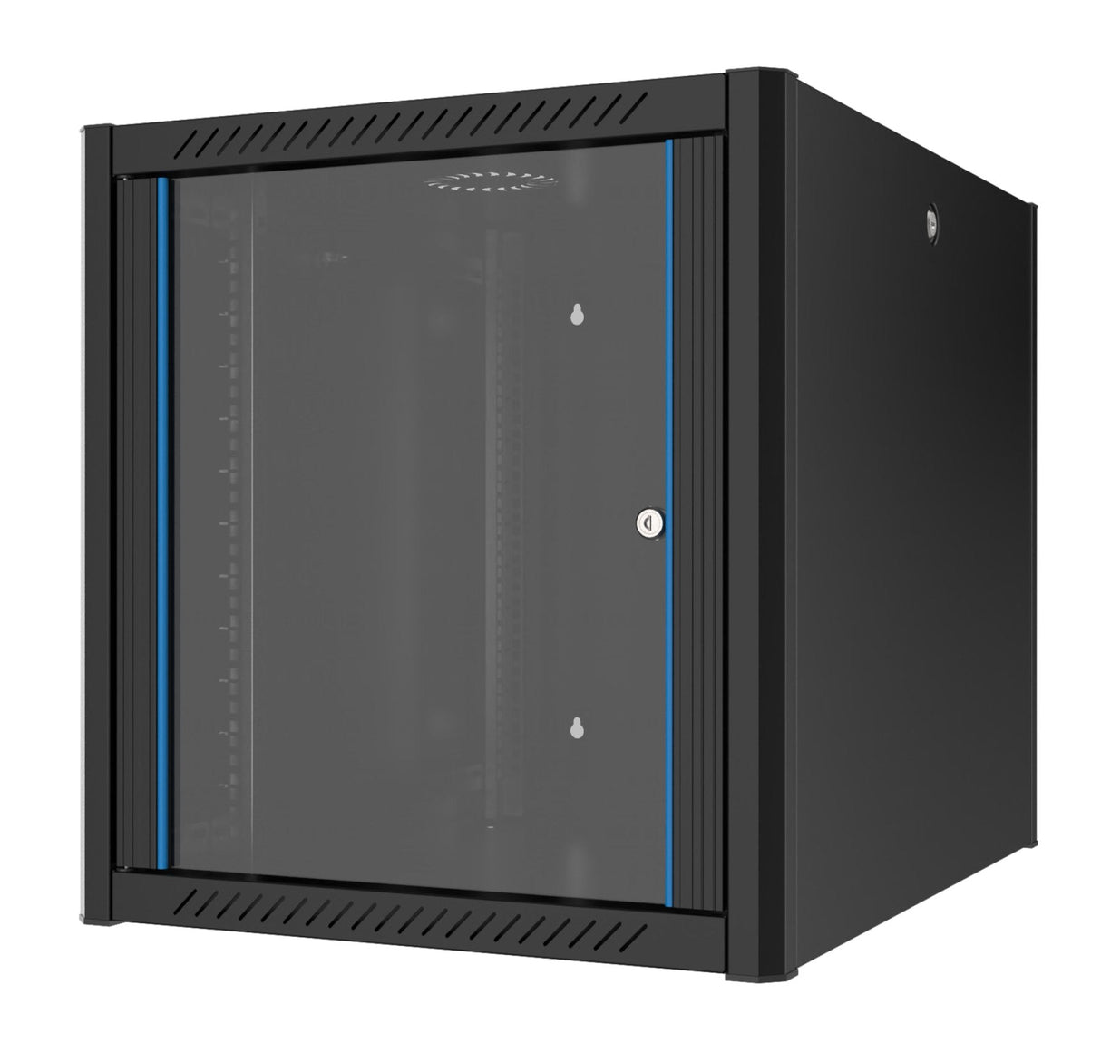 Efb 48,26cm 19pulgadas Carcasa 26 He 800mm Profundo Ral9005