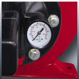 Einhell Bomba De Agua Gc-Ww 6538,