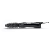 EAN 3030050153347 - BaByliss Shape & Smooth Cepillo alisador Caliente Negro 800 W 2 m imagen 7