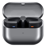 EAN 8806095645902 - Samsung Galaxy Buds3 Auriculares True Wireless Stereo (TWS) Dentro de oído Llamadas/Música USB Tipo C Blu imagen 8