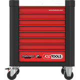 Juego De Carros De Taller Ks Tools Performanceplus P10