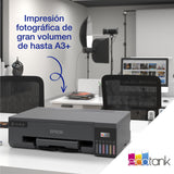EAN 8715946702957 - Epson EcoTank ET-18100 impresora de foto Inyección de tinta 5760 x 1440 DPI Wifi imagen 15