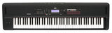 EAN 4959112192720 - Korg KROSS2 88 MB Sintetizador digital Negro, Blanco imagen 1