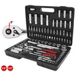 EAN 4042146693506 - KS Tools 918.0796 set de conectores y conector Juego de enchufes imagen 1