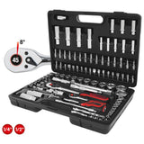 EAN 4042146693506 - KS Tools 918.0796 set de conectores y conector Juego de enchufes imagen 1