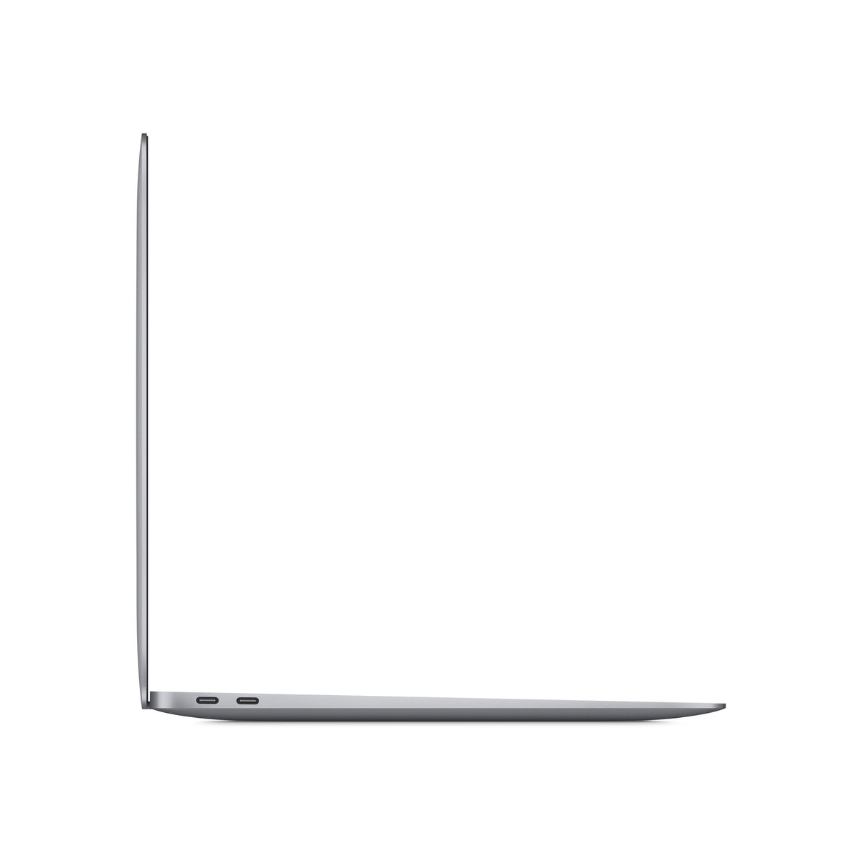 Apple Macbook Air 13.3' Apple Chip M1 8gb 256gb Ssd Gpu 7 Núcleos Gris Espacial