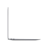 Apple Macbook Air 13.3' Apple Chip M1 8gb 256gb Ssd Gpu 7 Núcleos Gris Espacial