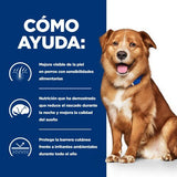 EAN 0052742038704 - Hills 605870 alimento húmedo para perros Ternera Universal 12 kg imagen 4