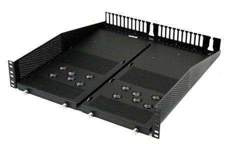EAN 0889728196079 - Cisco FPR1K-DT-RACK-MNT= kit de montaje Negro imagen 1