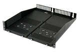 EAN 0889728196079 - Cisco FPR1K-DT-RACK-MNT= kit de montaje Negro imagen 1