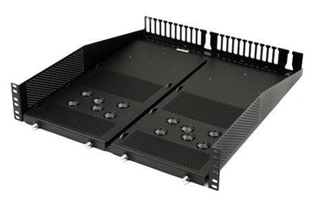 EAN 0889728196079 - Cisco FPR1K-DT-RACK-MNT= kit de montaje Negro imagen 1