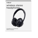 EAN 8021735211662 - Celly ARCHBEATBK auricular y casco Auriculares Inalámbrico Llamadas/Música/Deporte/Uso diario USB Tipo C  imagen 5