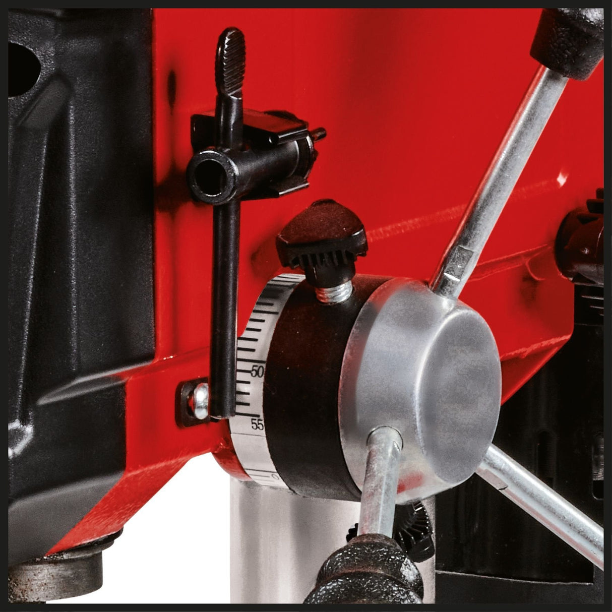 Taladro De Columna Einhell  Tc-Bd 500