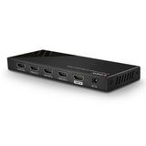 Lindy 38236 Divisor De Video Hdmi 4x Hdmi