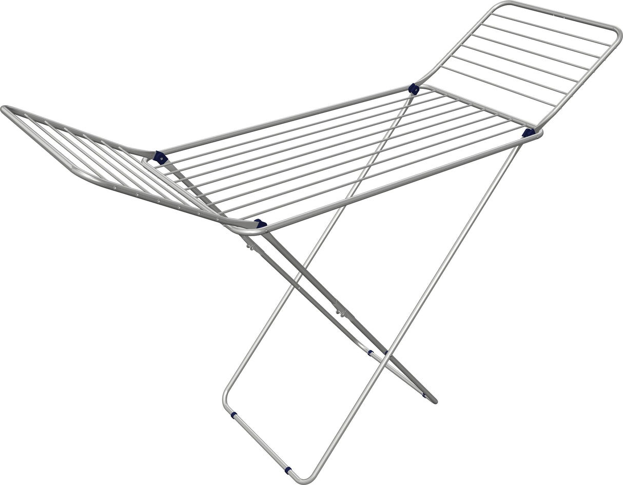 Tendedero Alucom X Legs Espacio De Tendido: 20m Gimi 154446