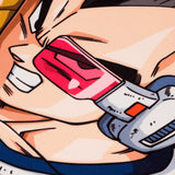 Alfombrilla Gaming Xl Blade - Vegeta Dragon Ball