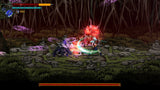 Juego Barbarian Saga: The Beastmaster Switch