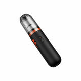 Baseus Car Tool Vacuum Cleaner A2 Pro, Suction 6000pa, 80w, Black (Vcaq040001)