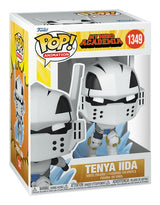 Funko Pop My Hero Academia S5 Tenya Iida Rburst 67330