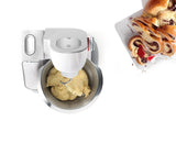 Robot  Bosch Mum58231 De Cocina 1000 W 3,9 L Blanco