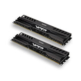 EAN 0815530014195 - Patriot Memory 16GB (2 x 8GB) PC3-12800 (1600MHz) Kit módulo de memoria 2 x 8 GB DDR3 240-pin DIMM imagen 1