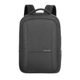 EAN 5711428061362 - dbramante1928 Nyborg mochila Mochila informal Gris Plástico reciclado imagen 1