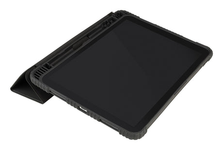 EAN 8020252182417 - Tucano Educo 25,9 cm (10.2") Folio Negro imagen 7