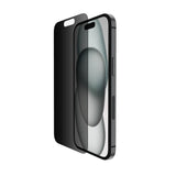 EAN 0745883871063 - Belkin OVA147ZZ filtro para monitor 15,5 cm (6.1") Smartphone Filtro de privacidad para pantallas sin mar imagen 1