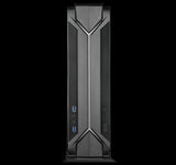 EAN 4710007224939 - Silverstone RVZ03 Perfil bajo (Slimline) Negro imagen 10