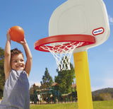 EAN 0050743170348 - Little Tikes TotSports Basketball Set Set de béisbol imagen 9