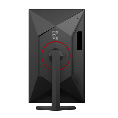 EAN 4038986682688 - AOC G4 U27G4R pantalla para PC 68,6 cm (27") 3840 x 2160 Pixeles Quad HD LED Negro, Rojo imagen 14