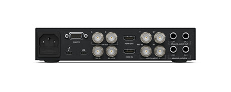 EAN 9338716006087 - Blackmagic Design UltraStudio 4K Mini dispositivo para capturar video Thunderbolt imagen 2