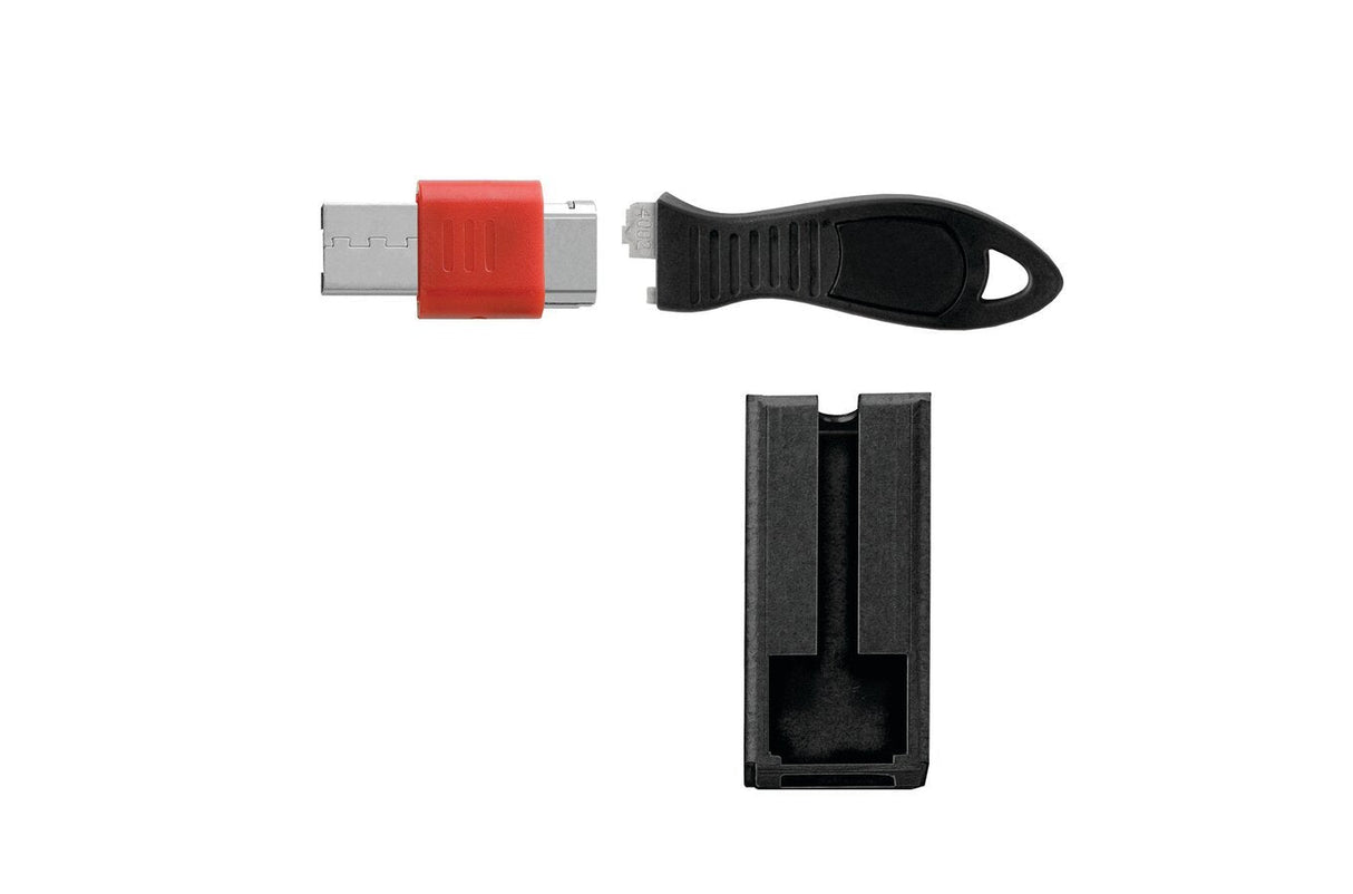 Kensington Candado Para Puertos Usb Con Protección De Seguridad
