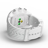 Suunto 9 Reloj Deportivo Acero Inoxidable, Blanco Pantalla Táctil 320 X 300 Pixeles Bluetooth