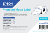 EAN 4058154066805 - Epson Premium Matte Label Blanco imagen 1