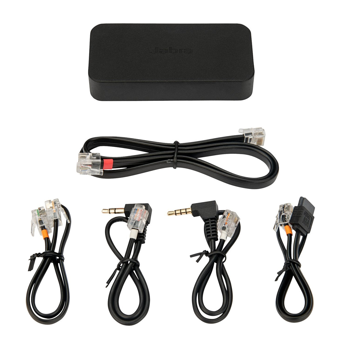 Jabra 14201-45 Auricular / Audífono Accesorio Adaptador Ehs