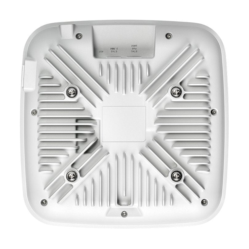 Lancom Lx-7200 9600 Mbit/S Blanco Energía Sobre Ethernet (Poe)
