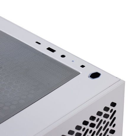 EAN 4719512158357 - Cooler Master Elite 302 Mini Tower Blanco imagen 2