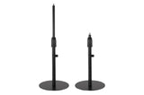 Soporte Telescopico A1010 Para Micrfonos Y Webcams