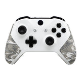 Lizard Skins Xbox One - Phantom Camo (Zugeschnitten, 0,5mm)