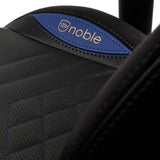 Noblechairs Epic Gaming Silla - Negro Azul