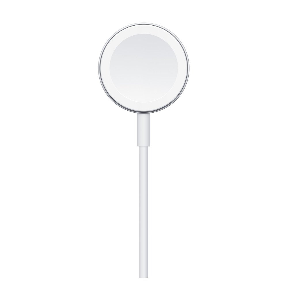 EAN 0190199291102 - Apple MX2E2ZM/A Accesorios para dispositivos vestibles inteligentes Cable de carga Blanco imagen 2