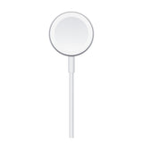 EAN 0190199291102 - Apple MX2E2ZM/A Accesorios para dispositivos vestibles inteligentes Cable de carga Blanco imagen 2