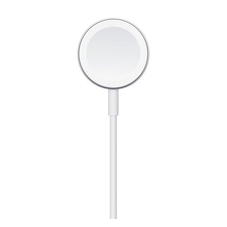 EAN 0190199291102 - Apple MX2E2ZM/A Accesorios para dispositivos vestibles inteligentes Cable de carga Blanco imagen 2