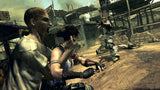 Resident Evil 5 Ps4 Uk