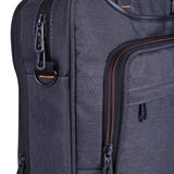 EAN 8683071468256 - Addison 315015 maletines para portátil 39,6 cm (15.6") Maletín Gris imagen 11